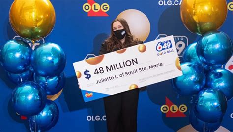 Canadian teen wins $48m lotto jackpot on first try .